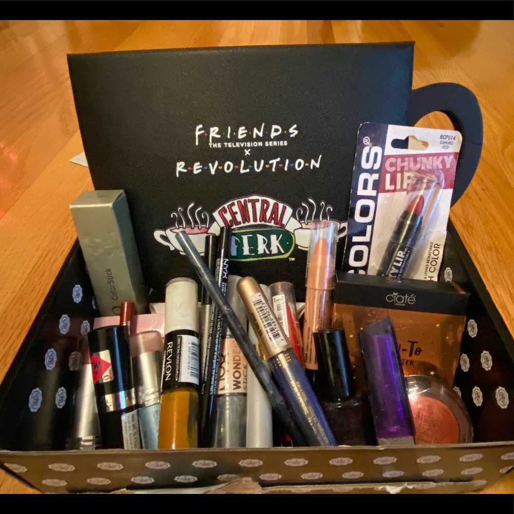 Huge Clearance Bundle Damaged Skincare Makeup $250